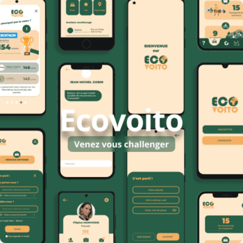 Projet Ecovoito