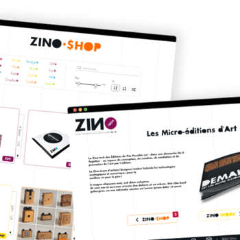 Projet Zino